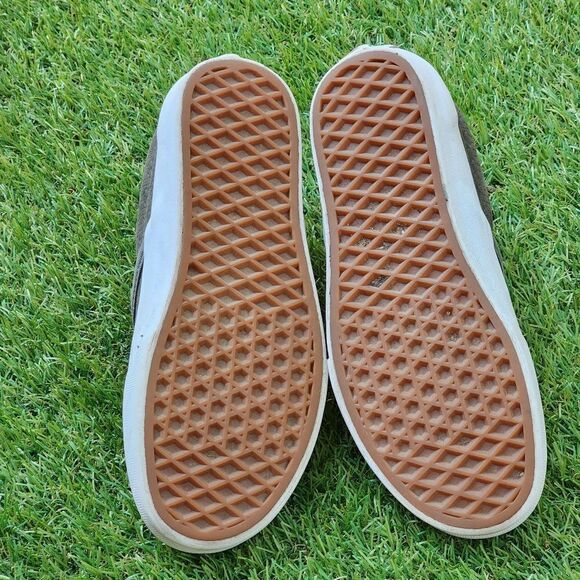 VANS CLASSIC - Women's Slip On - SIZE 6 - Picture 8 of 9